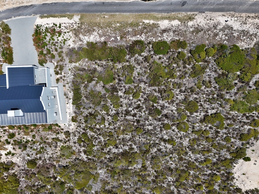 0 Bedroom Property for Sale in Agulhas Western Cape